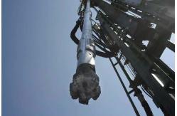China Oilfield Drilling Jars manufacturer
