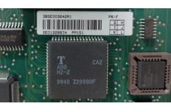 China PM151 3BSE003642R1 ABB Analog Input Module Net Height 54mm supplier