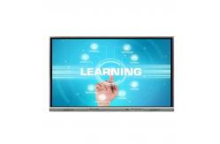 China 75 LCD Smart Board Android 11 Touch Screen Monitor Interactive Boards supplier
