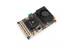 China Pixhawk Jetson Baseboard UAV Flight Controller To Integrate The Powerful NVIDIA Jetson Modules supplier