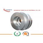 Nickel Iron Alloy Precision Alloy 1J50 Suit In Electromagnetic Clutch Core for sale
