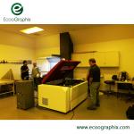 ECOOGRAPHIX T-800Q CTP Thermal Plate Making Machine for sale