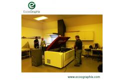 China ECOOGRAPHIX T-800Q CTP Thermal Plate Making Machine supplier