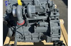 China Construction Machinery Parts BF4M1012C BF4M2011 DEUTZ  Diesel Engine supplier