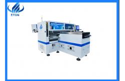 China Roll to Roll Strip Light Making Machine LED Light Production Line supplier