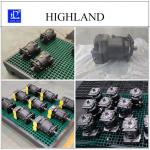 Drying Machine Hmf130  Heavy Duty Hydraulic Motor Effective for sale