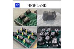 China Drying Machine Hmf130  Heavy Duty Hydraulic Motor Effective supplier