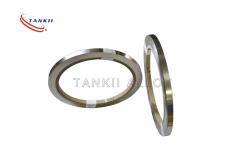 China MSDS Pole Ear Resistance 200 Uns No2200 Pure Nickel Strip supplier