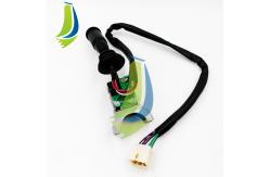 China 011602013 Light Wiper Combination Switch supplier