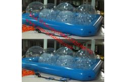 China inflatable swimming pool slide custom inflatable pool toys inflatable swimming pool noodle supplier