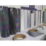 Colthing Printing Heat Transfer Film 10-20 Seconds Transfer Time SGS Approval
