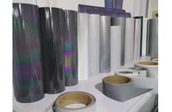 China Colthing Printing Heat Transfer Film 10-20 Seconds Transfer Time SGS Approval supplier