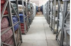 China Handmade Lace Fabric manufacturer