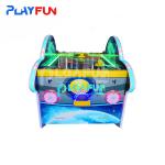 Baby Air Hockey Kids Hockey Game Machine for sale