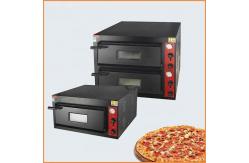 China 9.6kw 220v Electric Bakery Oven Accurate Temperature Controller supplier