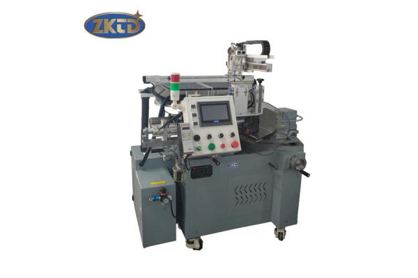 Swing Disc Optical Manufacturing Equipment Automatic Mill Grinding