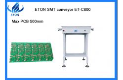 China PCB linking LED tube light conveyor  SMT production line machine supplier
