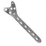 Medical Metal  Titanium Ortho Implants  Interlocking Nail for sale