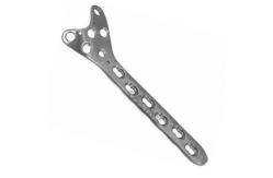 China Medical Metal  Titanium Ortho Implants  Interlocking Nail supplier