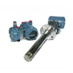 Rosemountt Analytical Oxymitter 4000 Oxygen Transmitter OXT4A 31001431000010 for sale