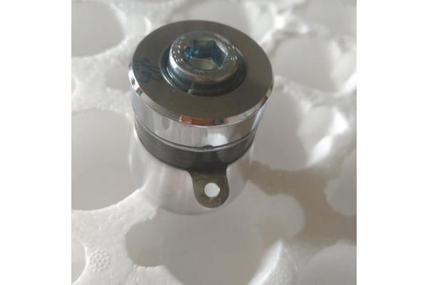 54 Khz Piezoelectric Ultrasonic Transducer Cleaning Machine Cleaner Sensor