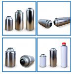 Good Quality Customized Size Aerosol Can Body Making Machine for sale