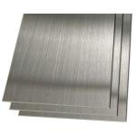 410S 10mm SS Steel Sheet Bright 201 Stainless Steel Decorative Sheet For Architecture for sale