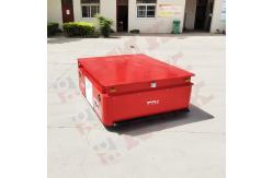 China Programmable Warehouse Transfer Cart supplier