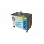 IEC60335 4000cm3 Cable Testing Equipment Oxygen Bomb Air Bomb Aging Tester