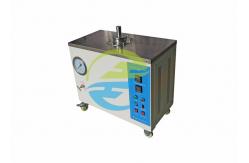 China IEC60335 4000cm3 Cable Testing Equipment Oxygen Bomb Air Bomb Aging Tester supplier