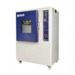 Anti-Yellowing UV Aging Test Chamber Environmental Test Machine for sale