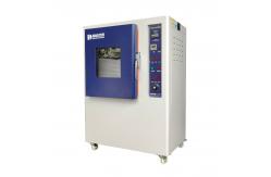 China Anti-Yellowing UV Aging Test Chamber Environmental Test Machine supplier