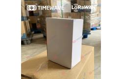 China LCD screen Single Phase Electric Energy Meter LoRa 220V Power Consumption Meter supplier