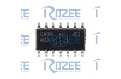 China MAX489ESD+T supplier