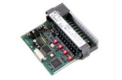 China 1746 NIO4I Allen Bradley Compactlogix SLC 500 Analog Output Input Module  2 Current supplier