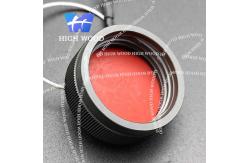 China Plug Socket Seal Cover, 33W17R, D38999 Series Ⅲ. supplier