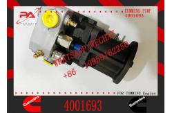 China Q23 Q60 Fuel Injection Pump 4001693 4001694 3417296 For Diesel Engine supplier