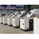 Efficiency Above 90% Water-cooled Type Micro CHP For Alternator Cooling for sale