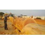 Slasher Logging Equipment Chainsaw Sawmill For 1900mm 2200mm Log