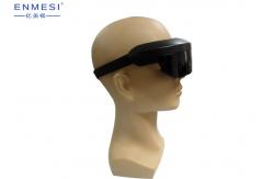 China HDMI LCD VR Head Mounted Display High Resolution Low Power Consumption supplier