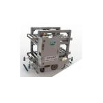 High Payload Double Way Roller AGV-GDS500/1000/2000 Work With Industrial Robot As Roller AGV for sale