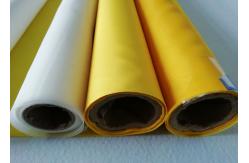 China T Shirt Printing 110 Mesh 165T Polyester Screen Printing Mesh supplier