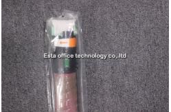 China Compatible Mp C3300 Cyan Ricoh Toner Cartridges For Mp C2800 supplier