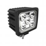 50W LED Tractor Work Lights 10V - 30V Agricultural Work Lights