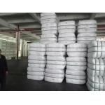 Fineness 1.2-15 Dtex Polyester Staple High Crimp Optimal Selection
