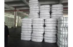 China Fineness 1.2-15 Dtex Polyester Staple High Crimp Optimal Selection supplier