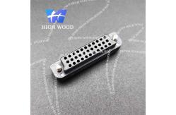 China HW-CMM Connector , HW-322S033H01 supplier