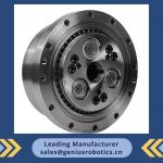 Industrial Robot Arm Joint Speed Reducer Gearbox Impact Resistance for sale