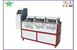 China ASTM D5397 Notched Constant Tensile Load Testing Machine 200 ~ 1370g supplier