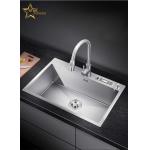 High Quality Hand Sink Single And Double Tank Customized for sale